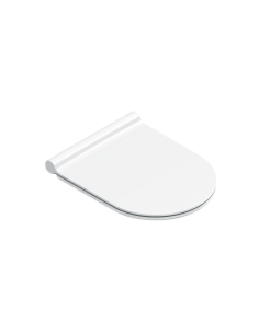 Catalano Sfera Zero soft close plus toilet seat cover