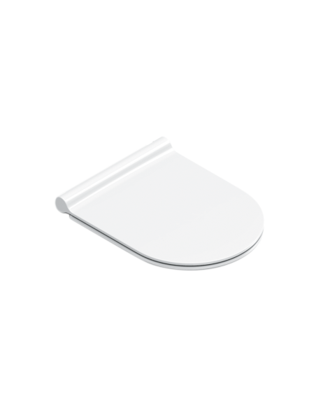 Catalano Sfera Zero soft close plus toilet seat cover