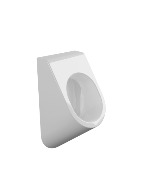 Flaminia App Wall Urinal Goclean