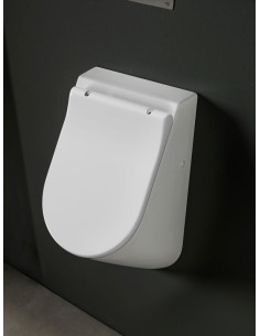 Flaminia App Slow-Drop Urinal Cover