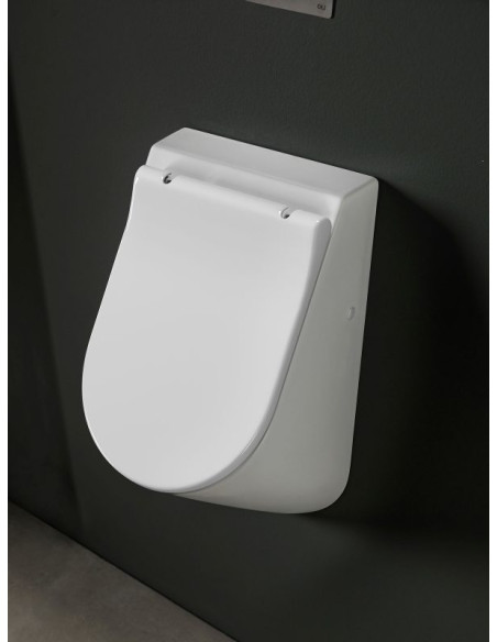 Flaminia App Slow-Drop Urinal Cover