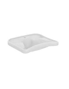Ideal Standard Atlantis Wall-hung washbasin for disabled people