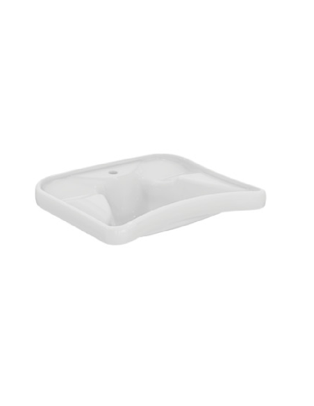 Ideal Standard Atlantis Wall-hung washbasin for disabled people