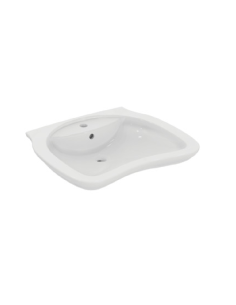 Ideal Standard Maia Wall-hung washbasin for disabled people