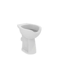 Ideal Standard Maia Floor standing toilet for disabled with wall outlet