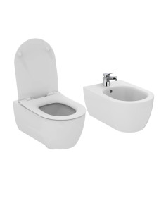 Ideal Standard Blend Back to Wall T374901 | Quaranta Ceramiche