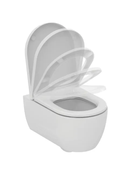 Ideal Standard Blend Back to Wall T374901 | Quaranta Ceramiche