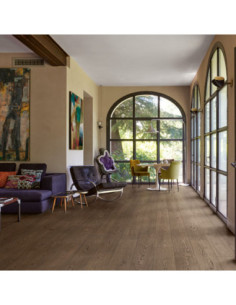 Marazzi Vivo Castano Rectified 20x120 MMDD - Best Price