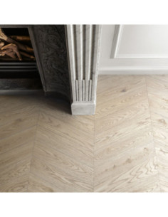 Marazzi Vivo Sabbia Chevron 11x54 MP3P - Best Price