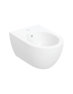 Geberit Acanto Bidet Suspended
