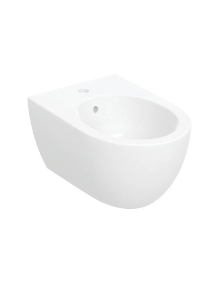 Geberit Acanto Bidet Suspended
