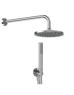 Ideal Standard Idealrain Shower Kit Light