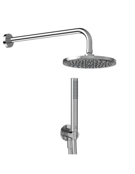 Ideal Standard Idealrain Shower Kit Light