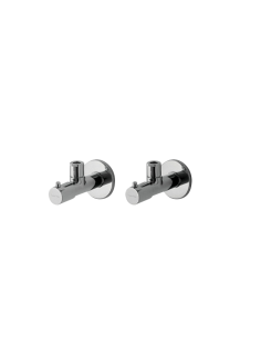 Flaminia Set of 2 filter taps