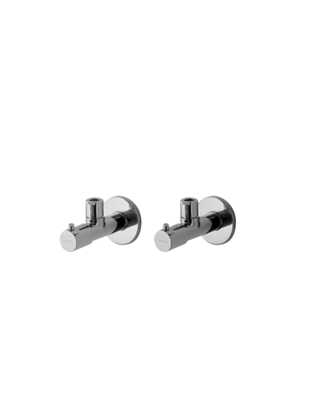 Flaminia Set of 2 filter taps