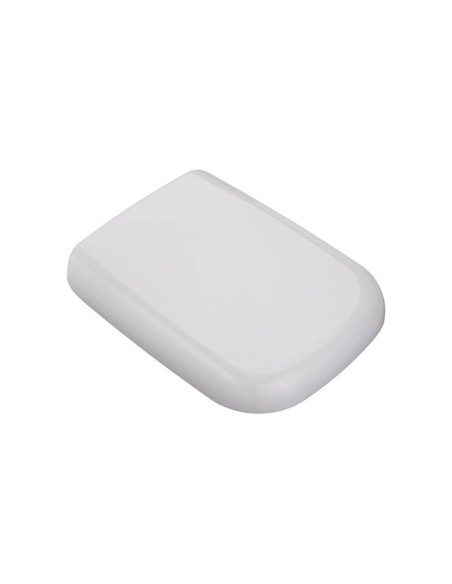 Ideal Standard Conca urea original white wrap-around toilet seat