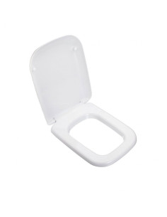 Ideal Standard Conca urea original white wrap-around toilet seat