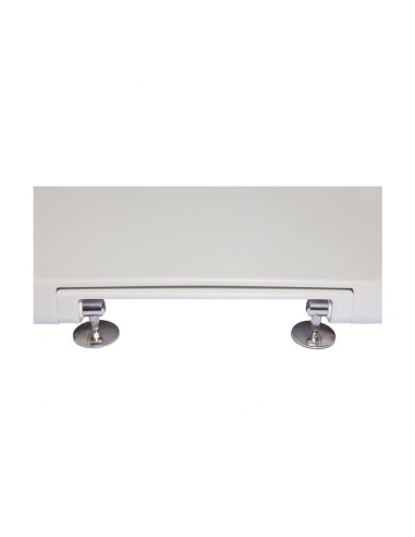 Ideal Standard Tesi original old model toilet seat