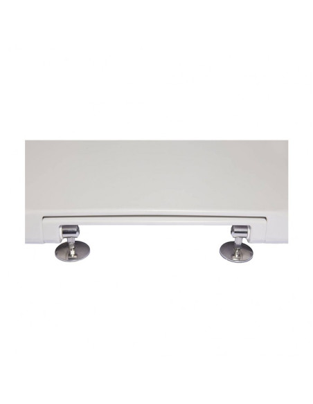 Ideal Standard Tesi original old model toilet seat