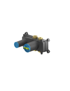 Zucchetti Pan S Built-in part for basin mixer R96720