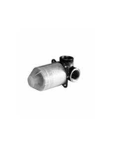 Zucchetti Helm Built-in part with free elements