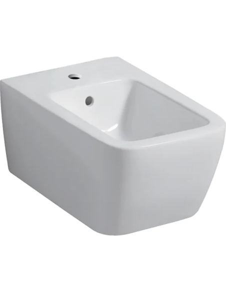 Geberit Icon Square suspended bidet