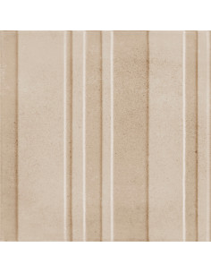 Marazzi Artcraft Calce Struttura 3D Bande 20x20 MGUF - Best Price