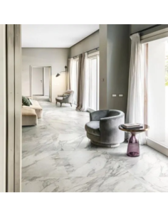 Marazzi Fabula Calacatta Rectified 60x120 MN3X - Best Price