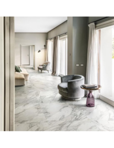 Marazzi Fabula Calacatta Rectified 100x100 MME0 - Best Price