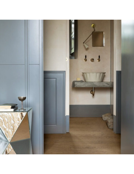 Marazzi Intrecci Castagna 20x120 MF7G - Best Price