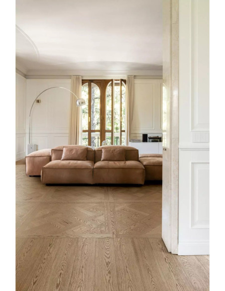 Marazzi Intrecci Nocciola 20x120 MF7F - Best Price