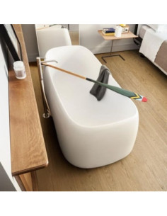 Marazzi Intrecci Miele 20x120 MF7D - Best Price