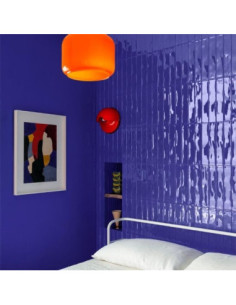 Marazzi Luz Cobalto Lux 5,3x30 MFMS - Best Price