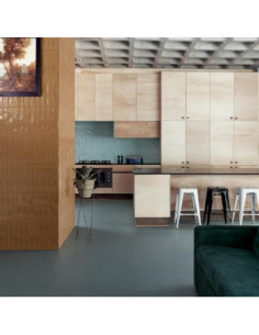 Marazzi Luz Caramel Lux 5,3x30 MFLM - Best Price