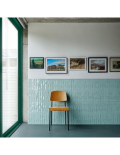 Marazzi Luz Azzurro Polvere Lux 5,3x30 MFLS - Best Price