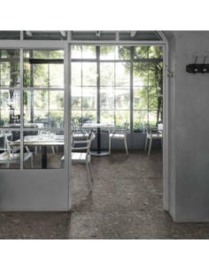 Marazzi Mystone Ceppo di Gré Anthracite 75x75 MQVZ - Best Price