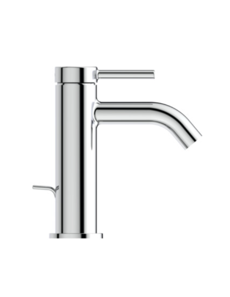 Ideal Standard Ceraline Nuovo Single-lever basin mixer with pop-up waste