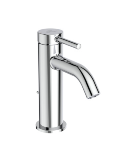 Ideal Standard Ceraline Nuovo Single-lever basin mixer with pop-up waste