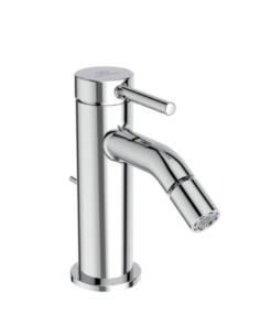 Ideal Standard Ceraline Nuovo Single-lever bidet mixer with waste