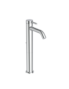 Ideal Standard Ceraline Nuovo Single-lever mixer for tall basin