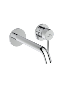 Ideal Standard Ceraline Nuovo Single-lever wall-mounted basin mixer