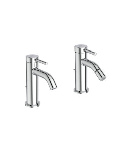 Ideal Standard Ceraline Nuovo Single-lever basin and bidet mixer