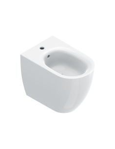Catalano Sfera 55 bidet back to wall