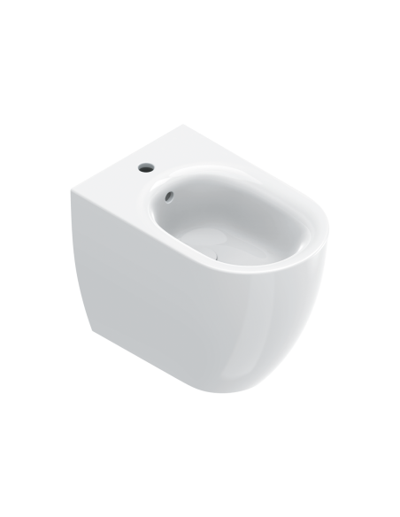 Catalano Sfera 55 bidet back to wall