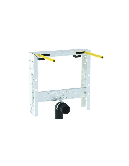 Geberit Combifix module for washbasin deck-mounted taps