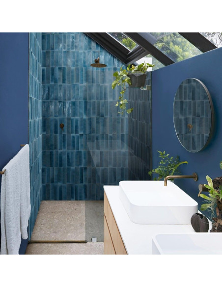 Marazzi Crogiolo Lume China Lux 6x24 MA9L - Best Price