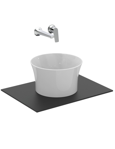 Ideal Standard La Dolce Vita Countertop washbasin 34 cm