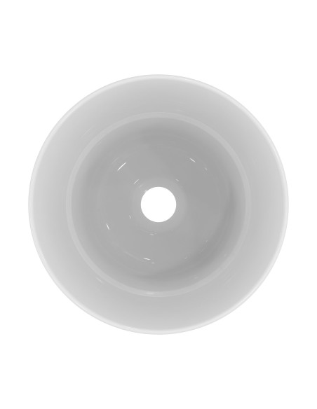 Ideal Standard La Dolce Vita Countertop washbasin 34 cm