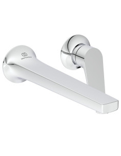 Ideal Standard La Dolce Vita Wall-mounted Basin Mixer 210 mm spout