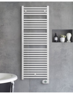 Zehnder Aura Electric Towel Warmer